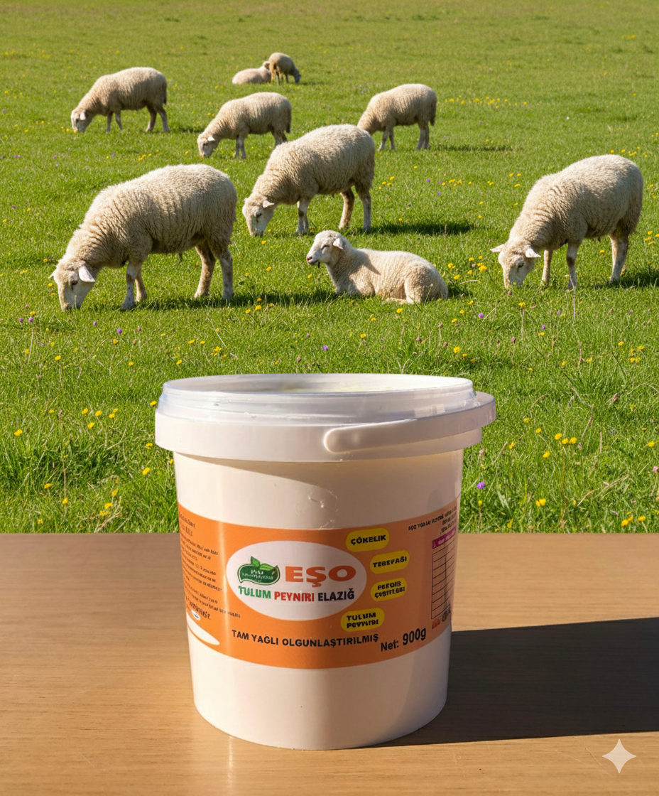  Tuzsuz Tereyağı 1 KG 